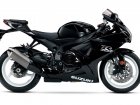 Suzuki GSX-R 600